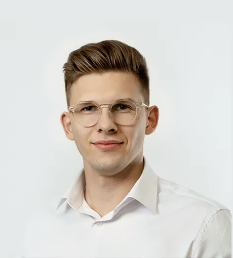 Kamil Tomczyszyn